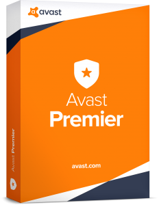Avast Premier license key