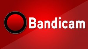 Bandicam crack full