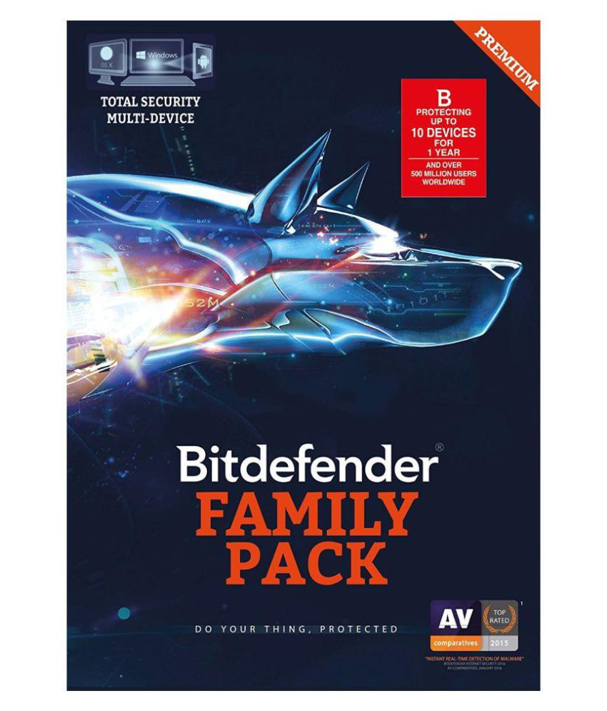 bitdefender total security 2019 keys