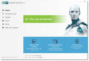 Eset smart security 9 keygen
