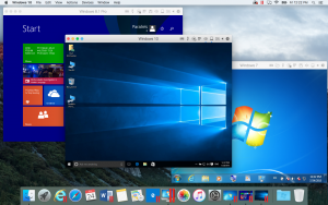 Parallels Desktop 12 Crack