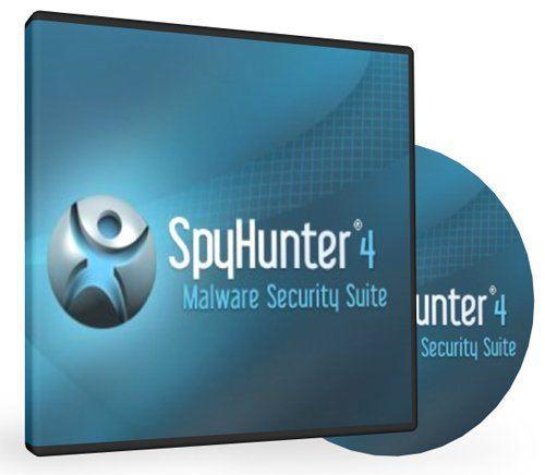 SpyHunter 4 Crack