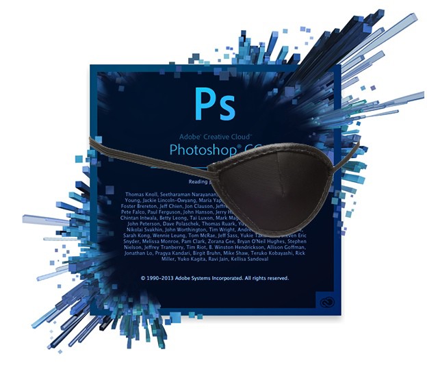 download adobe photoshop creative cloud crack