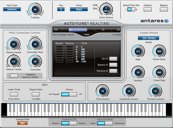 serum vst buffer