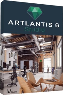 artlantis 6.5 projects