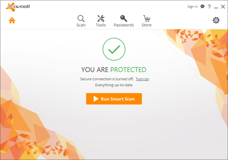 Avast Pro Antivirus 2019 Crack With License File Latest Version Download 1214