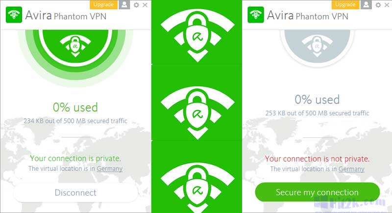 avira phantom vpn pro full 2020