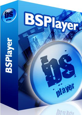 BS Player Pro Crack