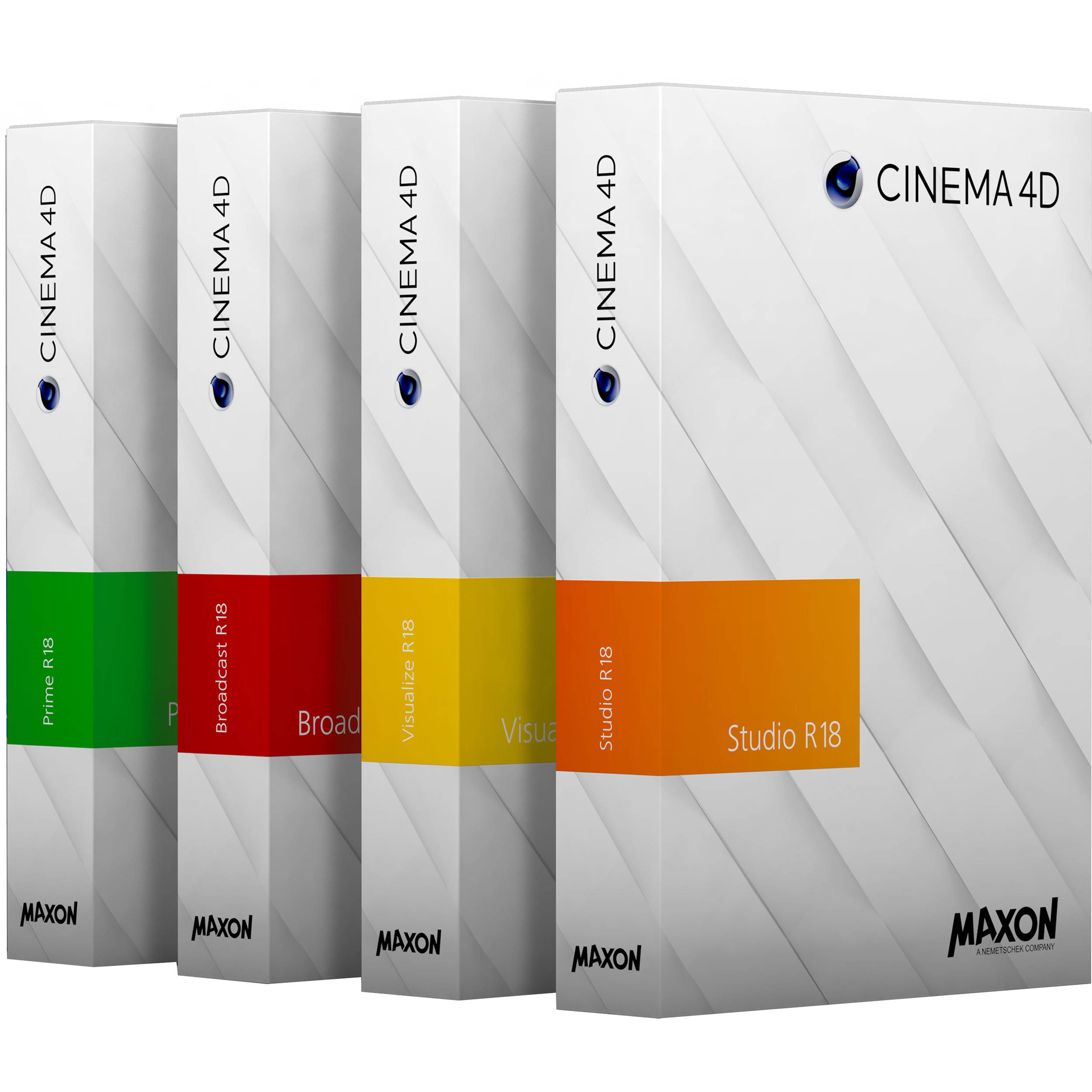 cinema 4d r18 keygen for mac