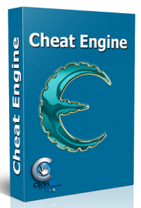 Cheat Engine Crack