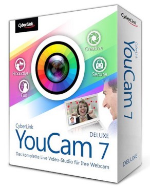 CyberLink YouCam Crack