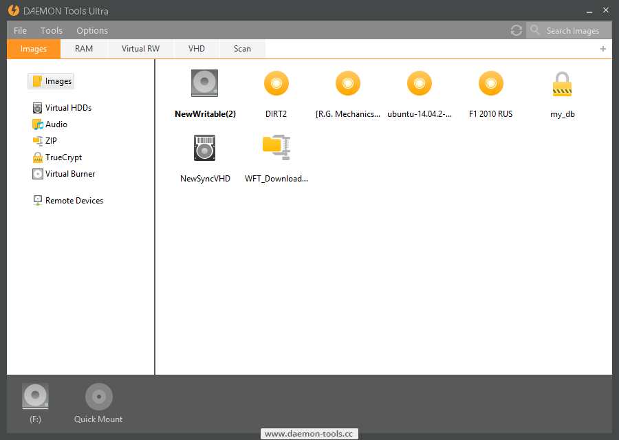 download daemon tools cracked version