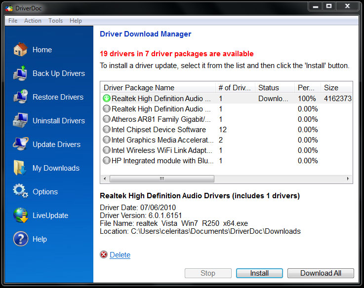 driverdoc license key 2022