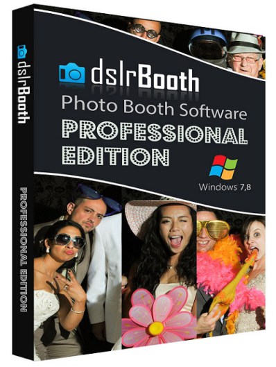 dslrbooth key