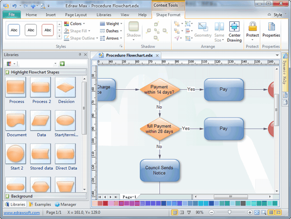 edraw max 9.1 crack license code