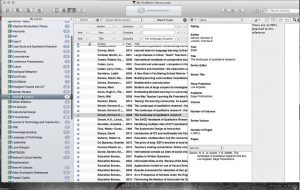 EndNote X7 Product key