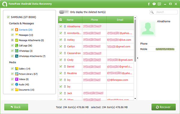 fonepaw iphone data recovery 4.6 crack