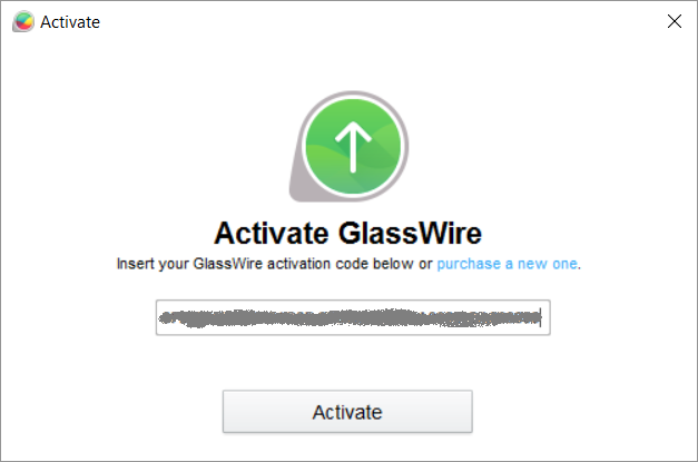 instal GlassWire Elite 3.3.517