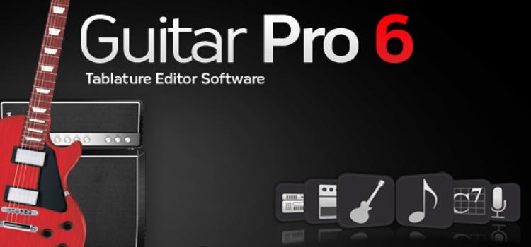 Как активировать guitar pro 6