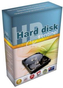 Hard Disk Sentinel Crack