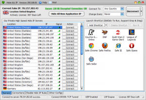 Hide ALL IP Crack