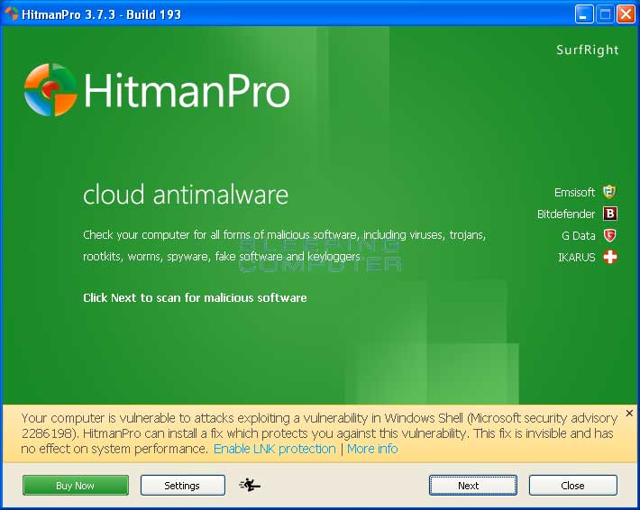 hitmanpro 3.8.0 serial key