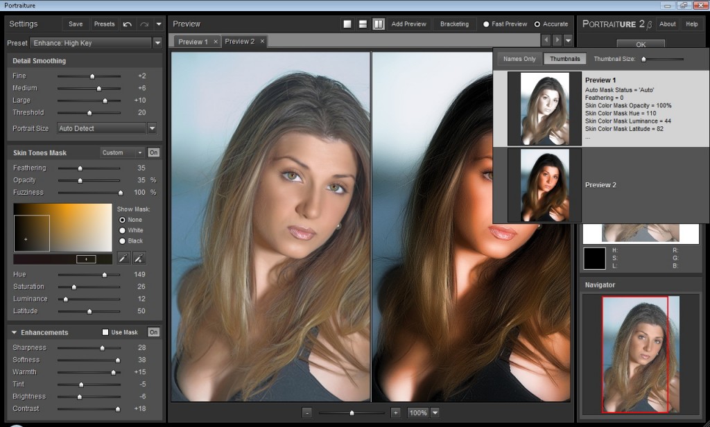 imagenomic portraiture 2.3.4 photoshop plugin free download