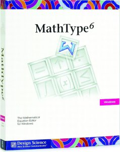 mathtype 6.9 download