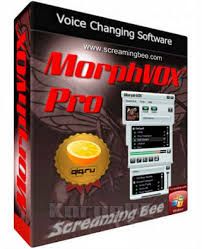 MorphVOX Pro Crack