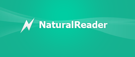 NaturalReader Crack