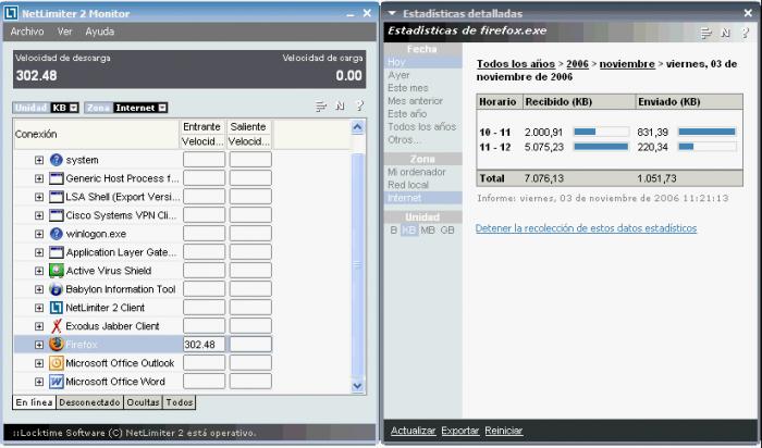 Как удалить netlimiter 4 с компьютера