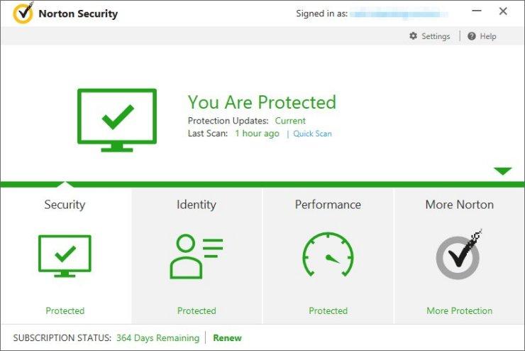 Norton Security Keygen