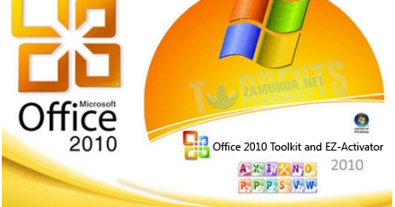 Office 2010 Toolkit