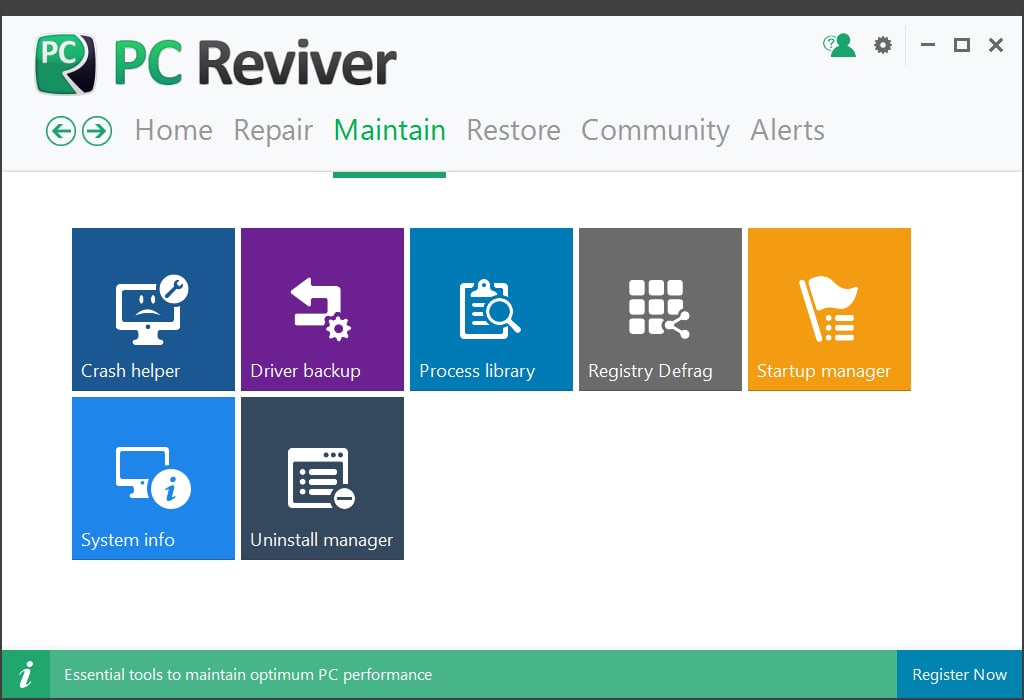 instal the last version for apple Driver Reviver 5.42.2.10