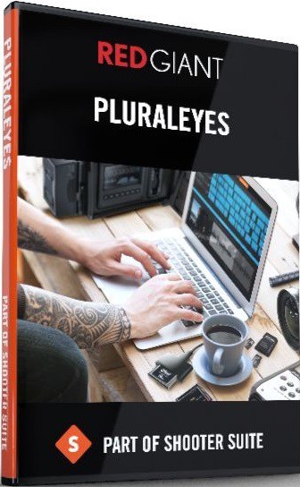 PluralEyes Serial Number