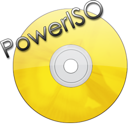 PowerISO Key