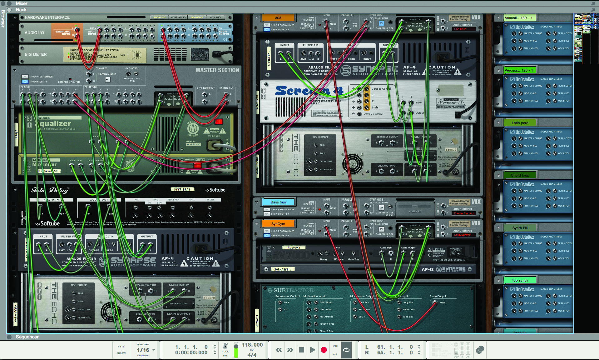 propellerhead reason 9.5 used license