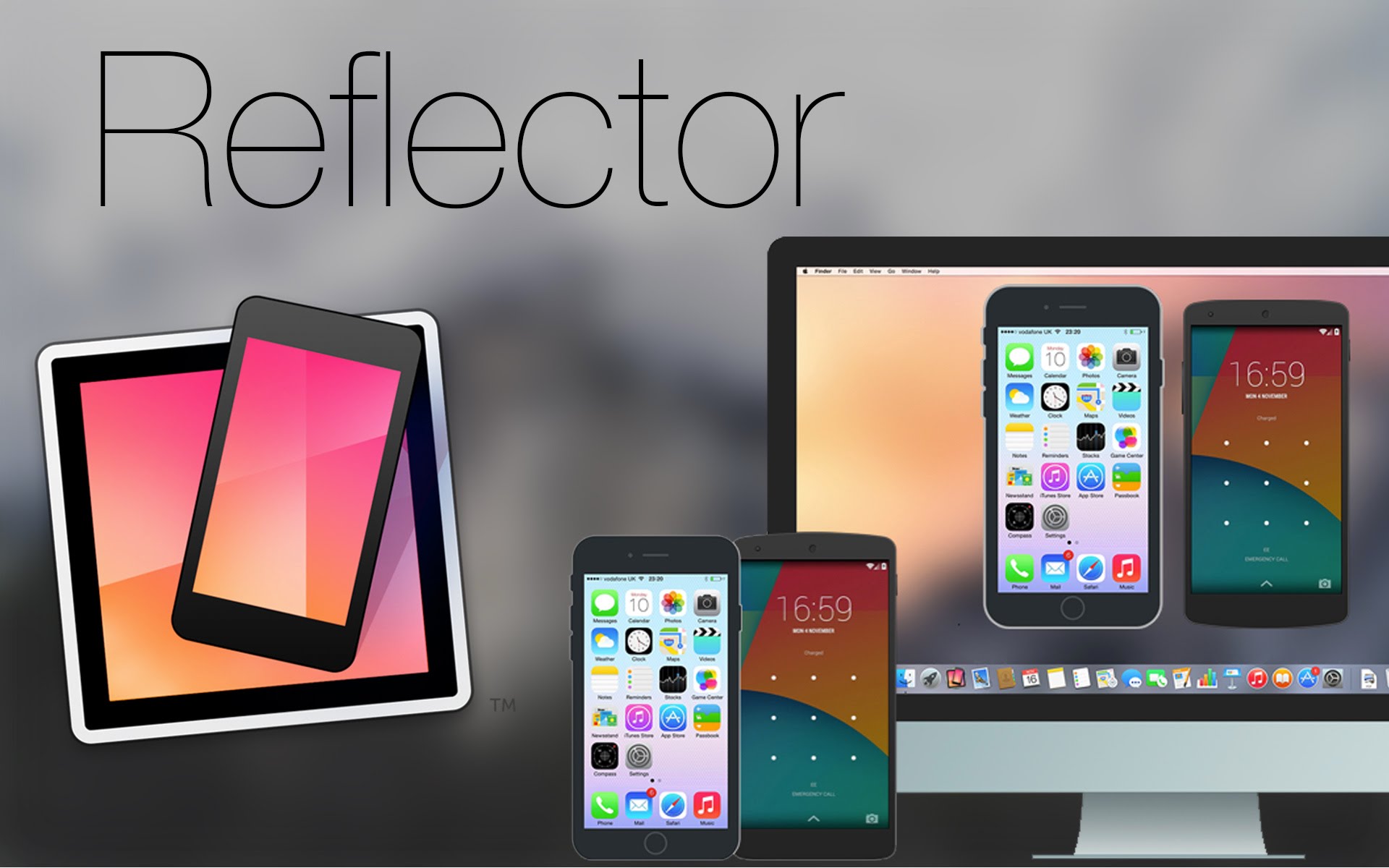 Reflector 2 License Key