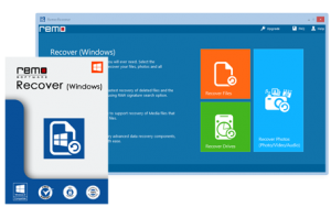 Remo recover Keygen