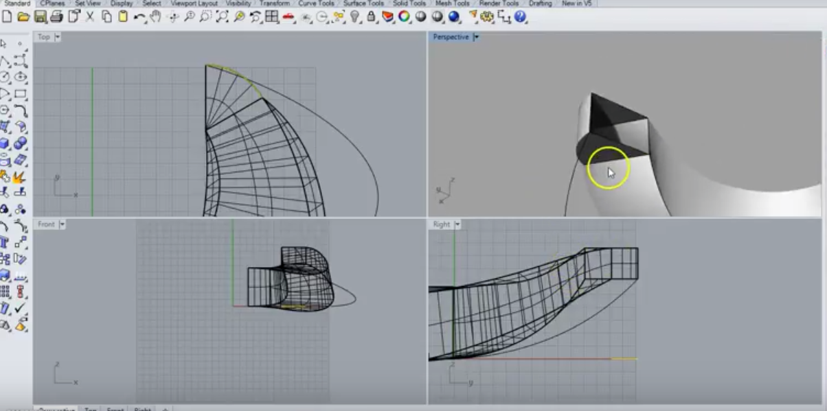 Rhinoceros 3d Crack