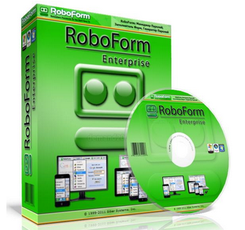 roboform crack rar