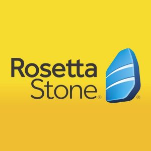 Rosetta Stone Crack