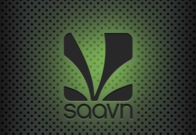 Saavn pro apk