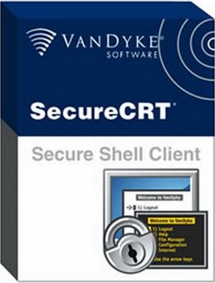 securecrt 8.0 license key free