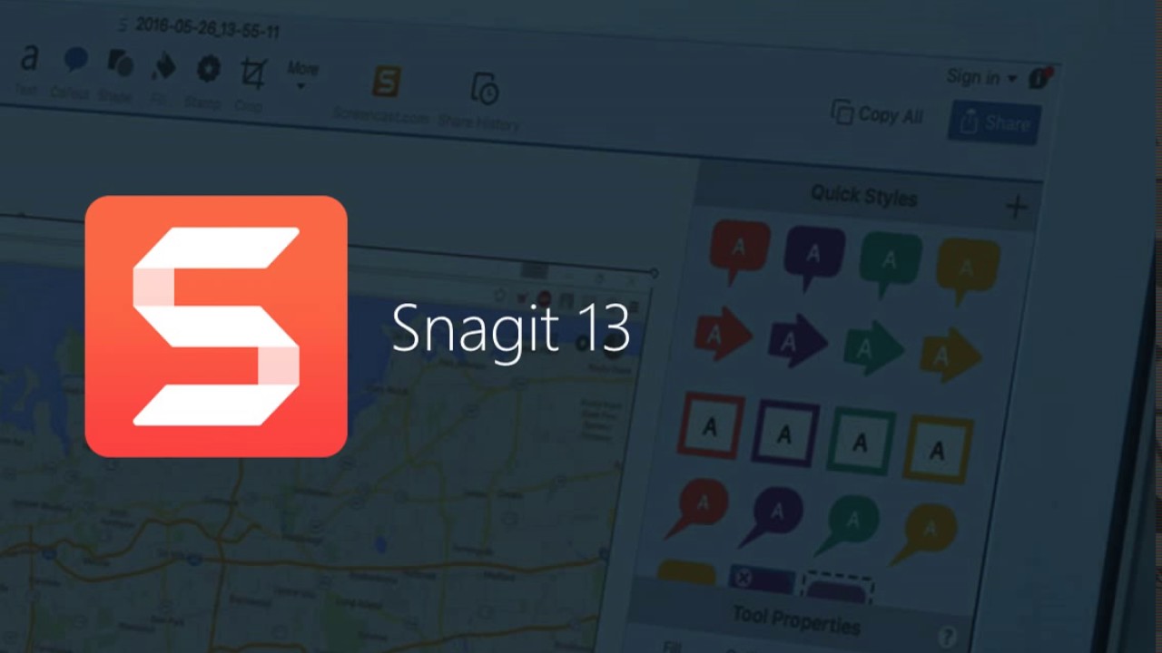 snagit free 13