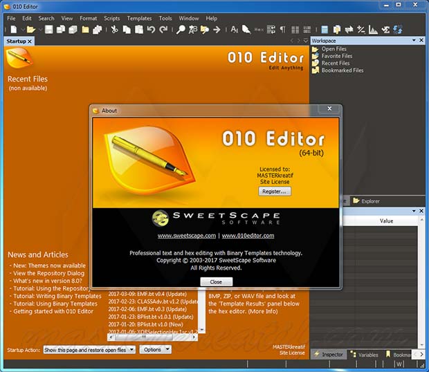 010 editor 6.0.3 torrent