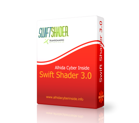 SwiftShader 6.0