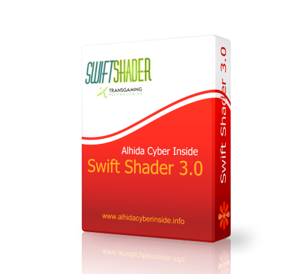 swift shader ini download