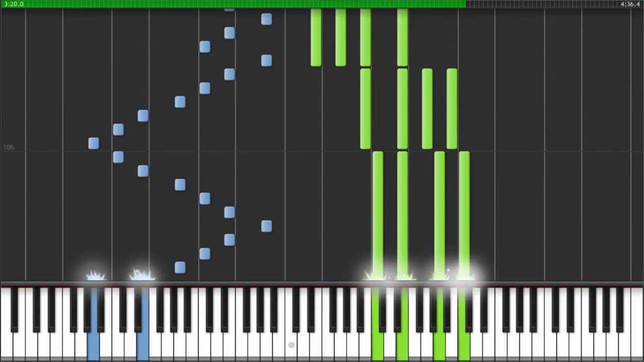 Synthesia 10.3 torrent