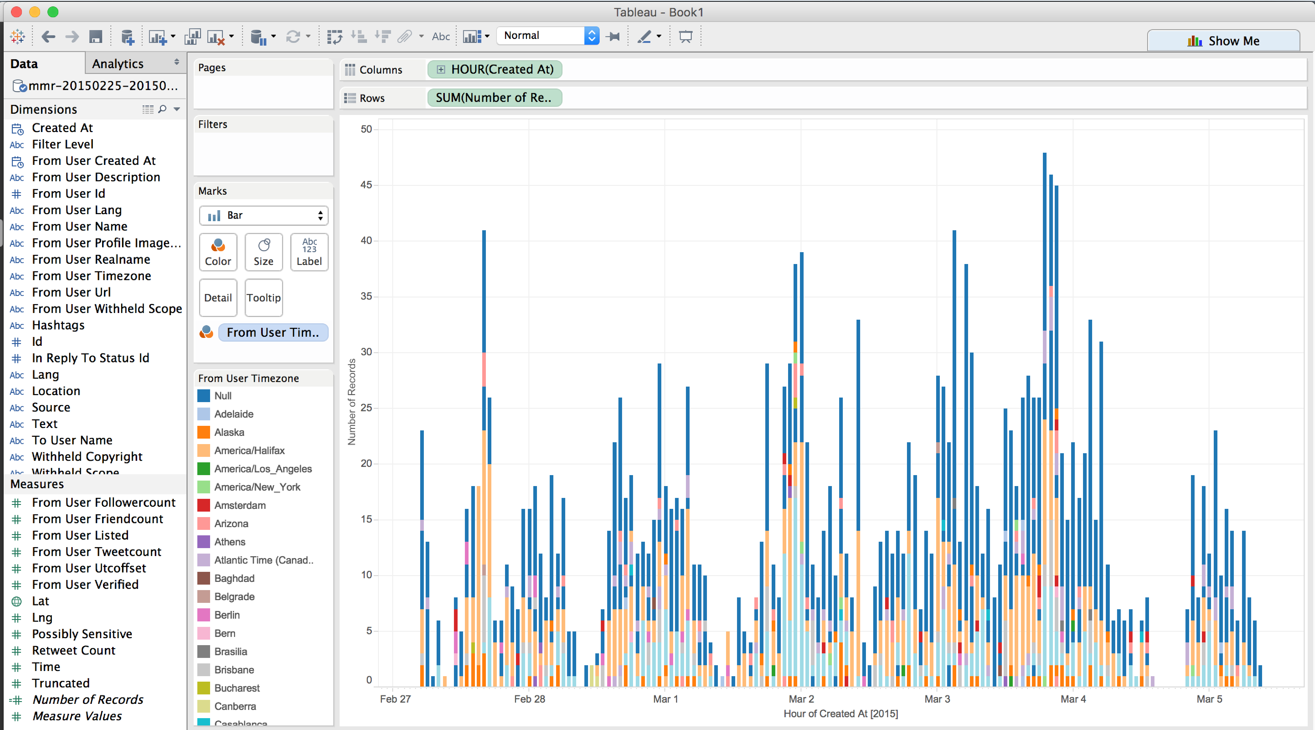 tableau desktop download